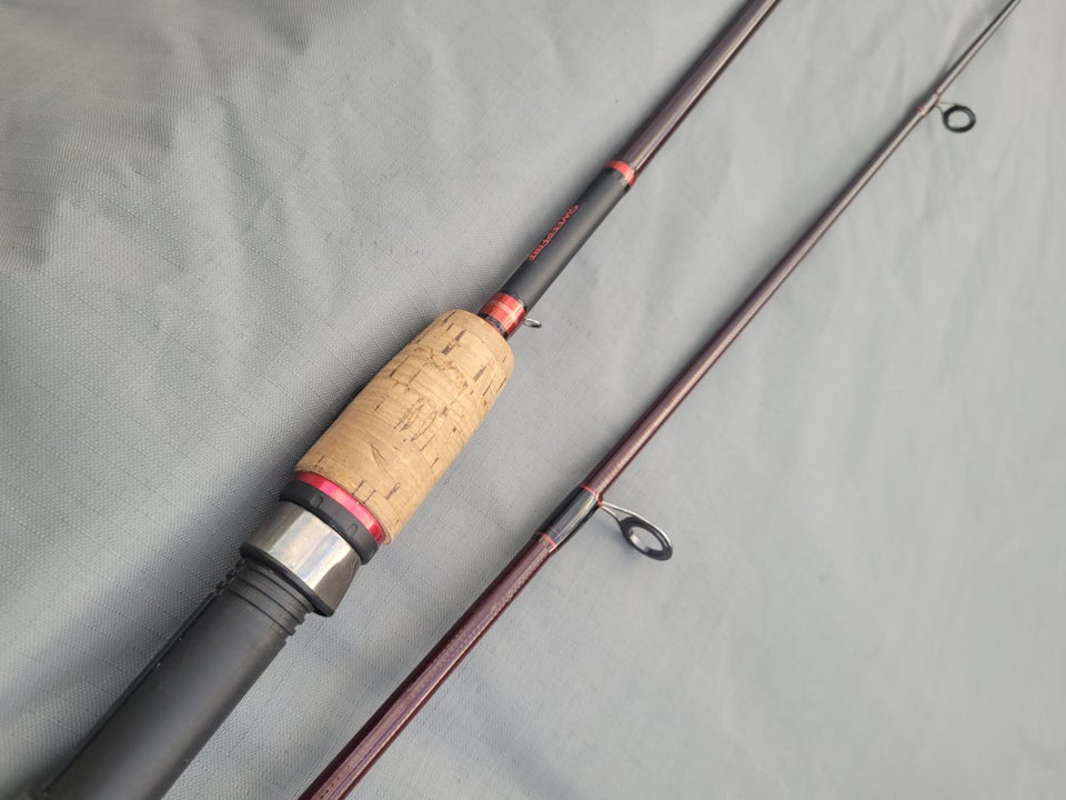 Fiskestang, Daiwa