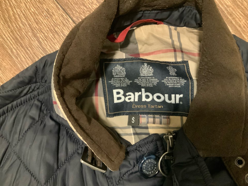 Jakke, str. 38, Barbour