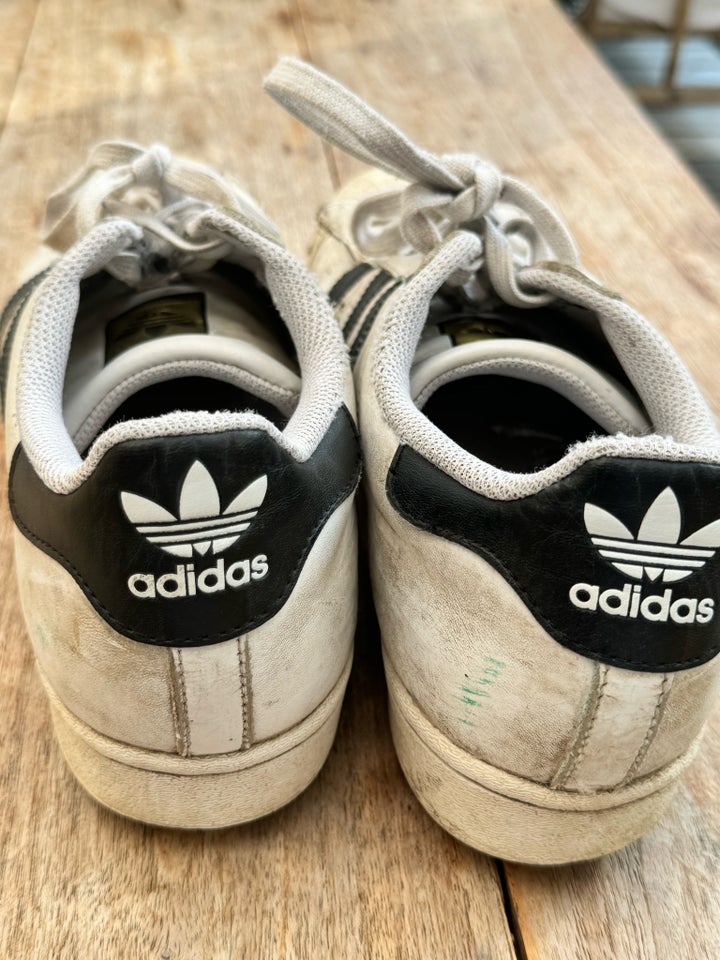 Sneakers, Adidas, str. 40