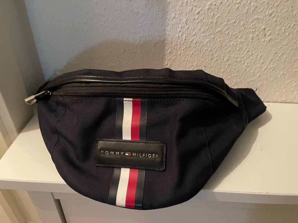 Bæltetaske, Tommy Hilfiger