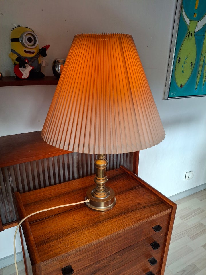 Anden bordlampe