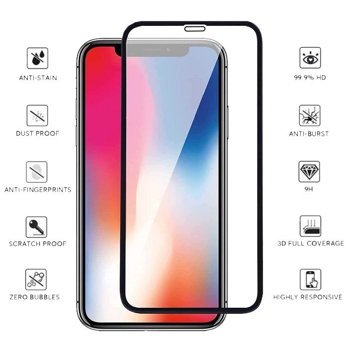 Cover, t. iPhone, XS Max / XS / X / XR