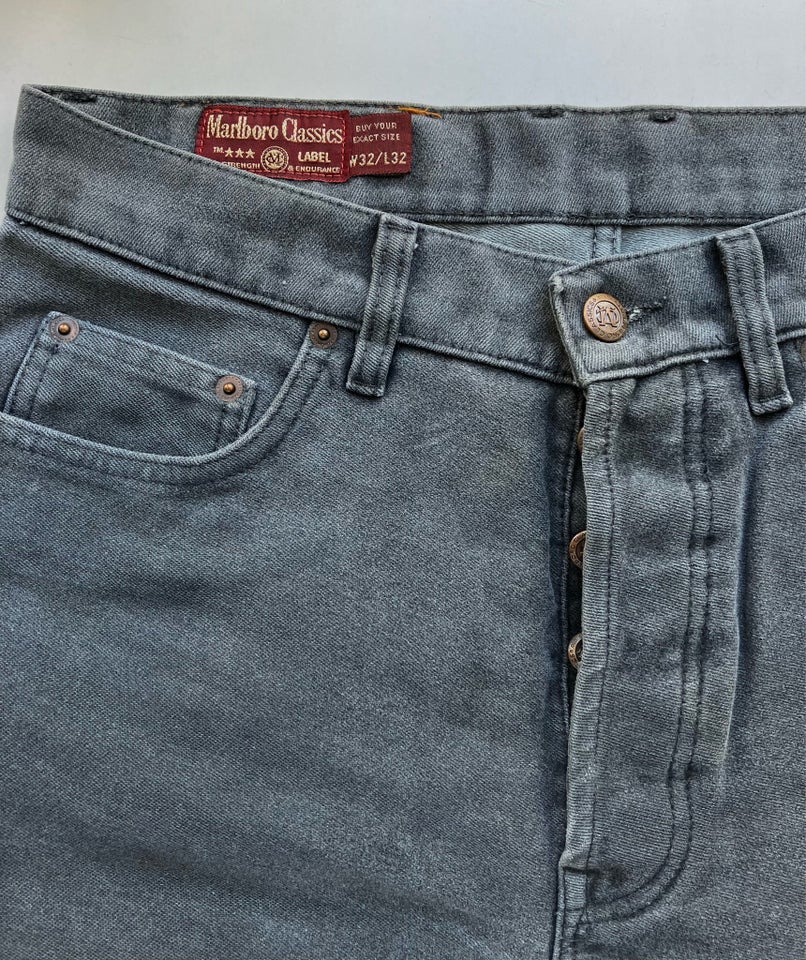 Jeans, Marlboro Classics, str. 32