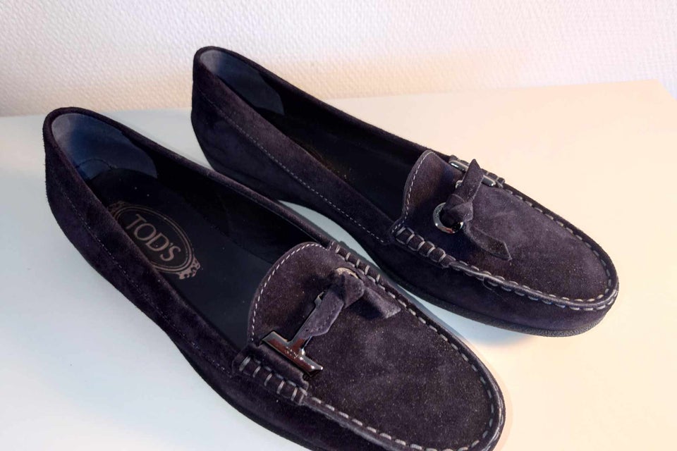 Loafers, str. 40, Tod¨s