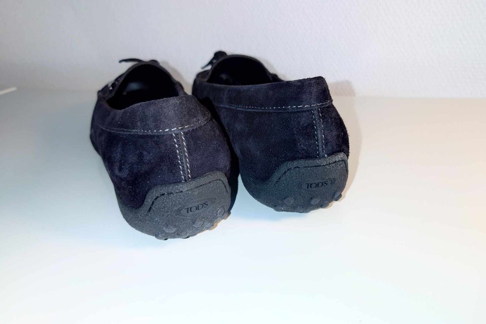 Loafers, str. 40, Tod¨s