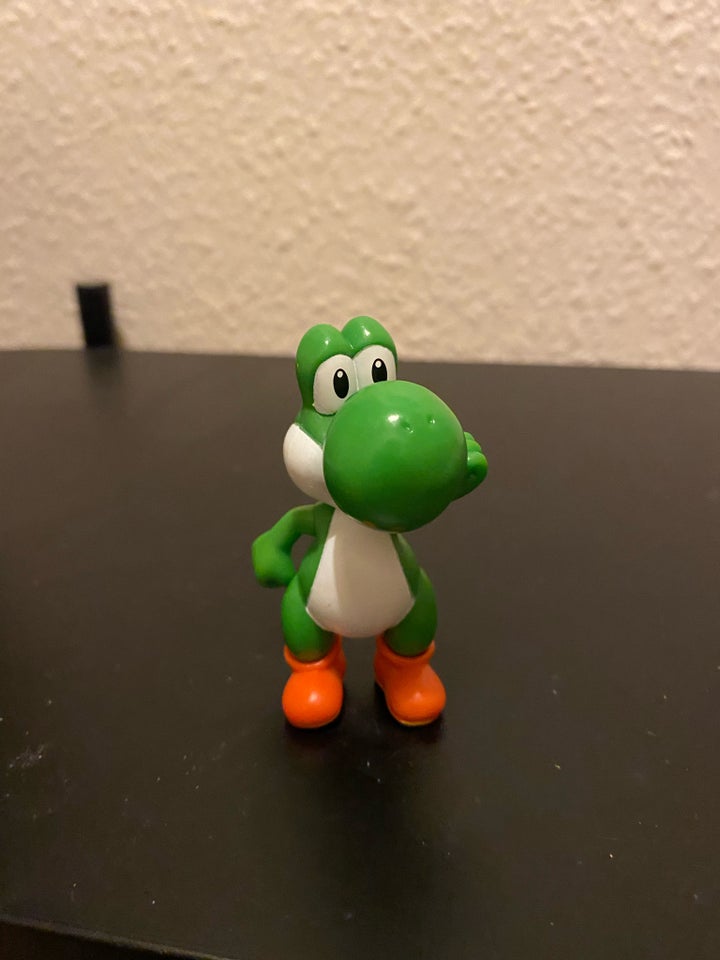 Figurer, Yoshi, Jakks