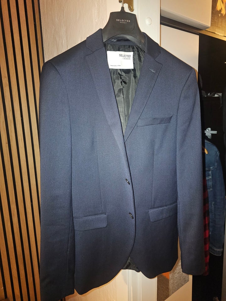 Blazer, str. M, Selected Str 44