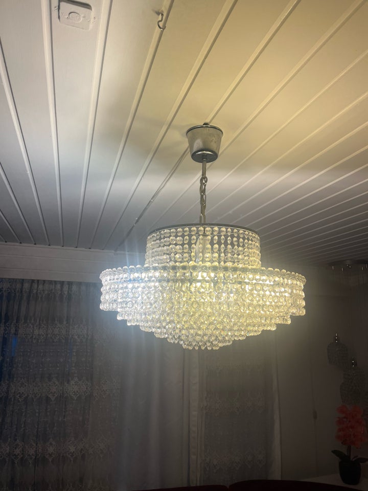 Anden loftslampe