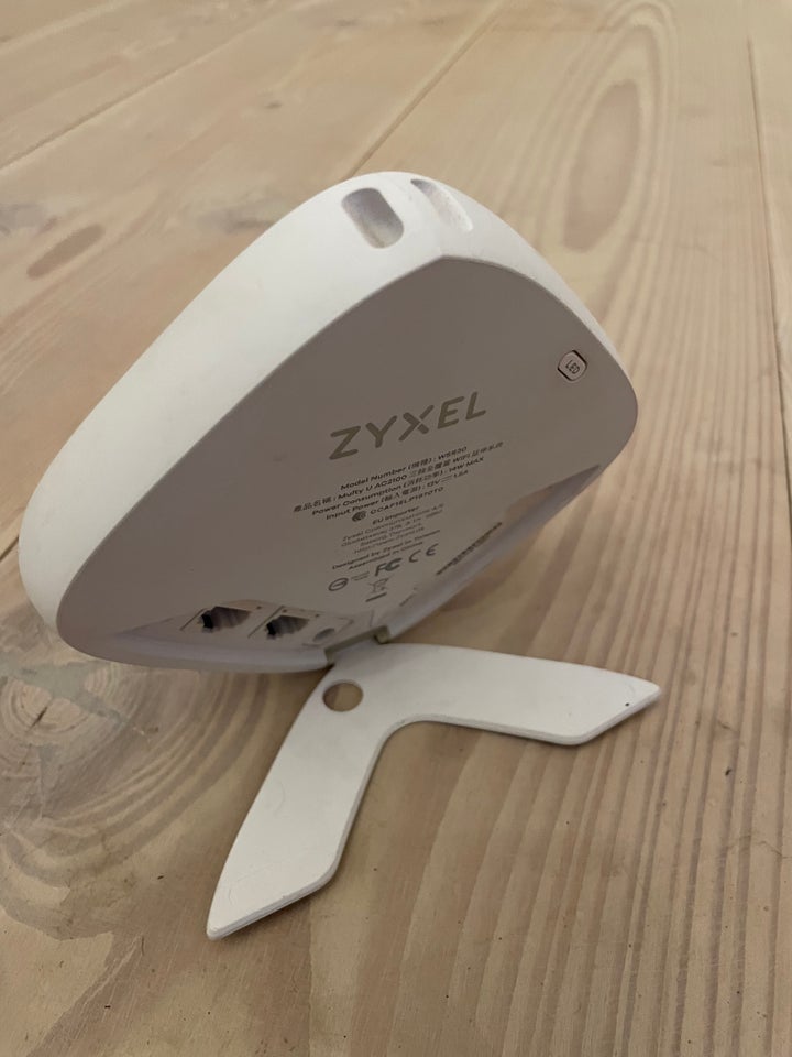 Access point, wireless, Zyxel