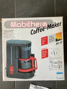 Kaffemaskine  Mobitherm - Waeco
