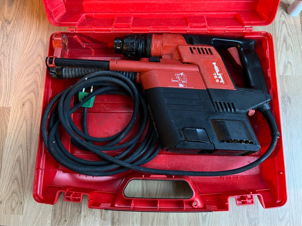 Borehammer Hilti