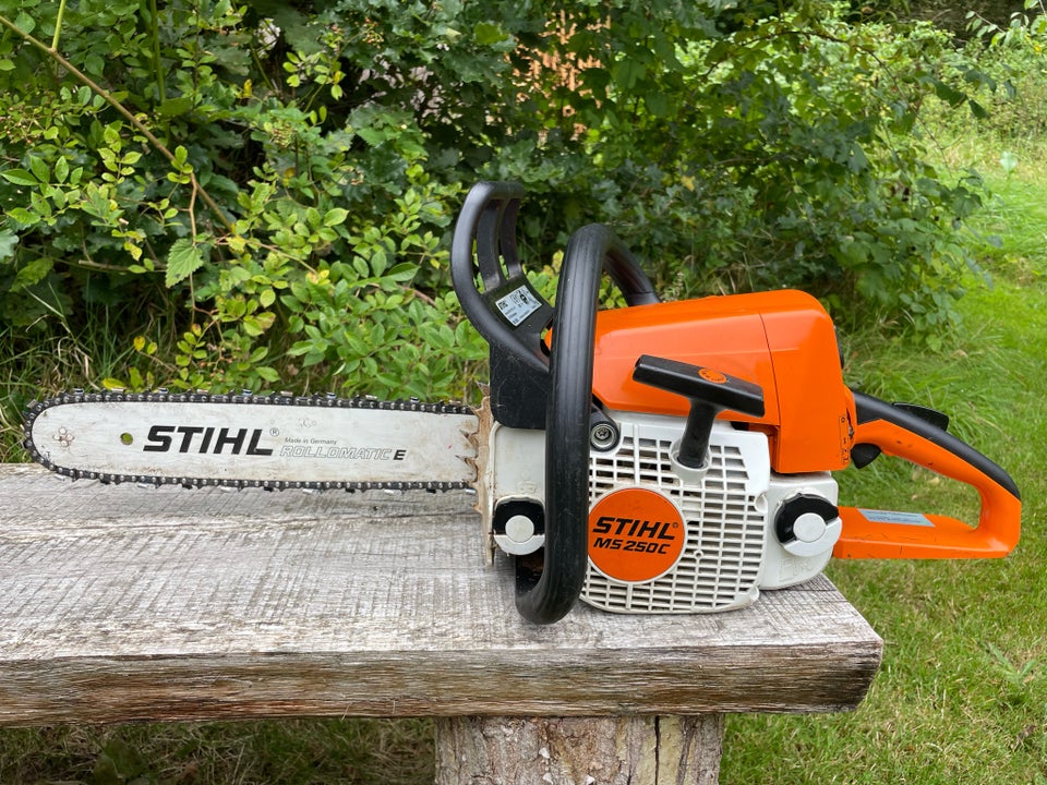 Kædesav, Stihl