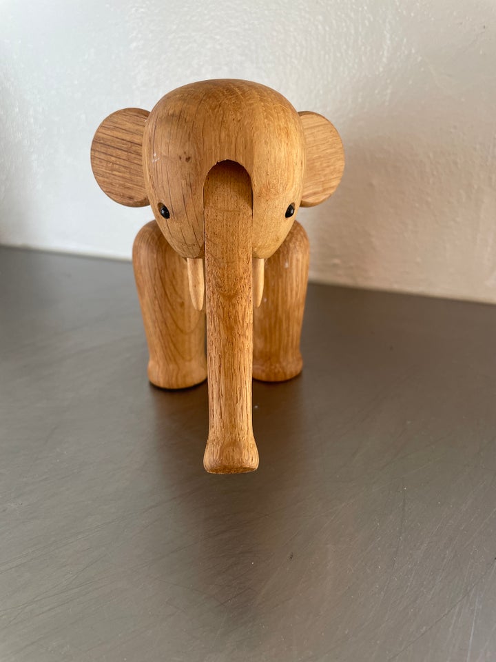 Kay Bojesen Elefant, Kay Bojesen