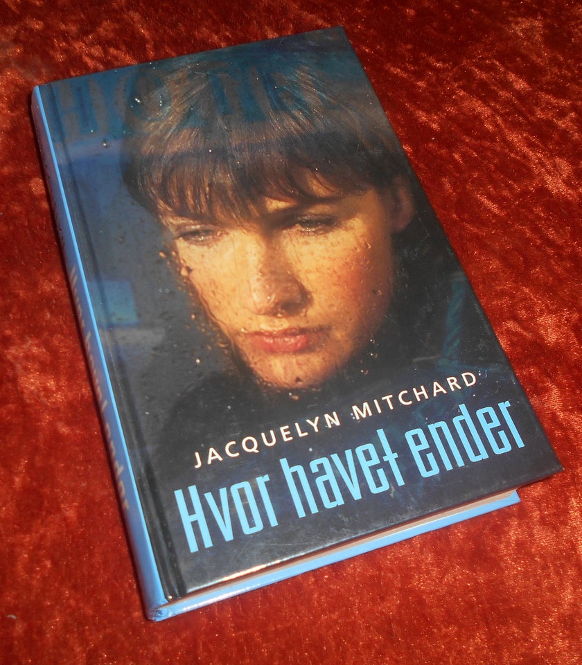 Hvor havet ender, Jacquelyn