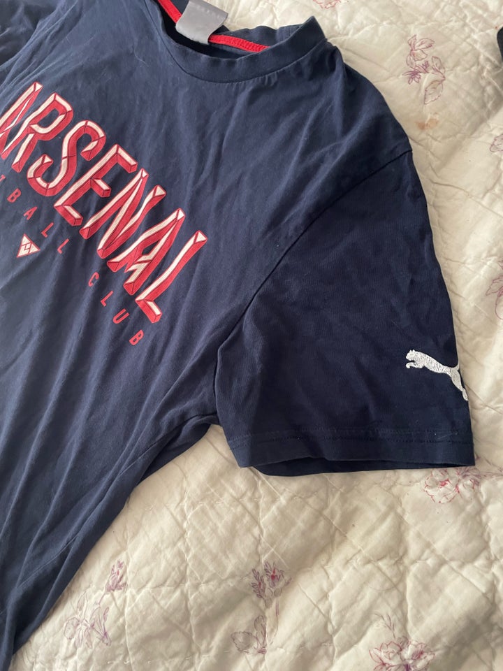 T-shirt Arsenal Puma t-shirt