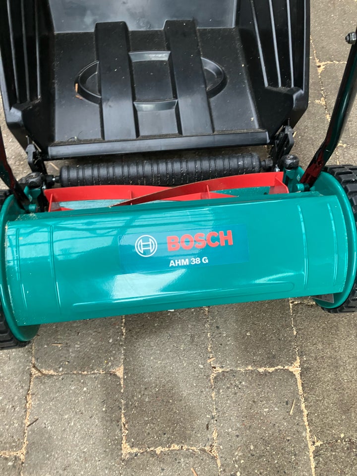 Cylinderklipper, Bosch