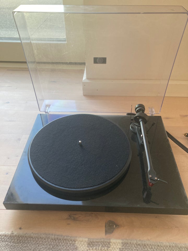 Pladespiller, Pro-ject, Debut III