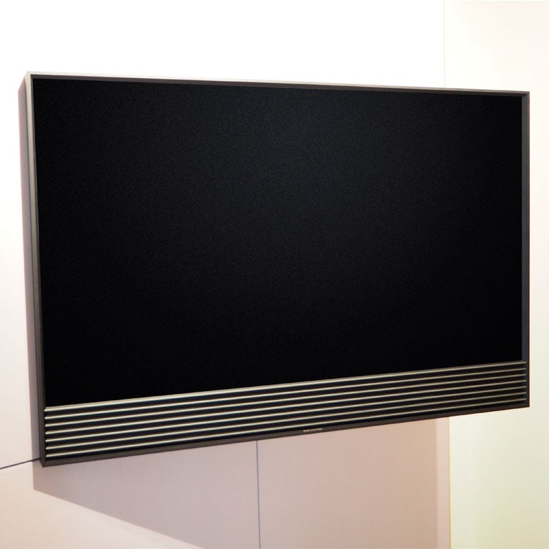 Bang  Olufsen, Horizon, 48"