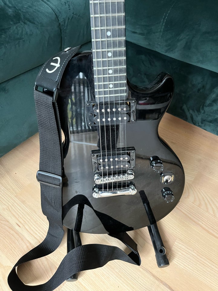 Elguitar, Epiphone Les Paul