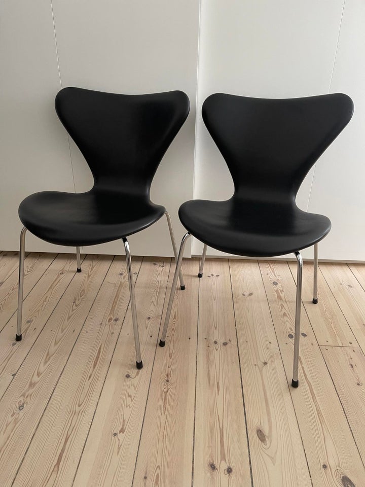 Arne Jacobsen Syveren '3107'