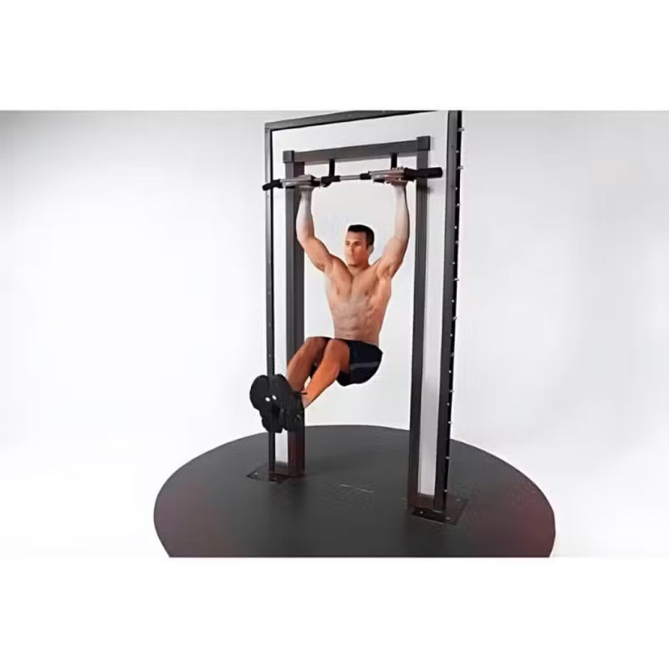 Andet, Pull-up bar