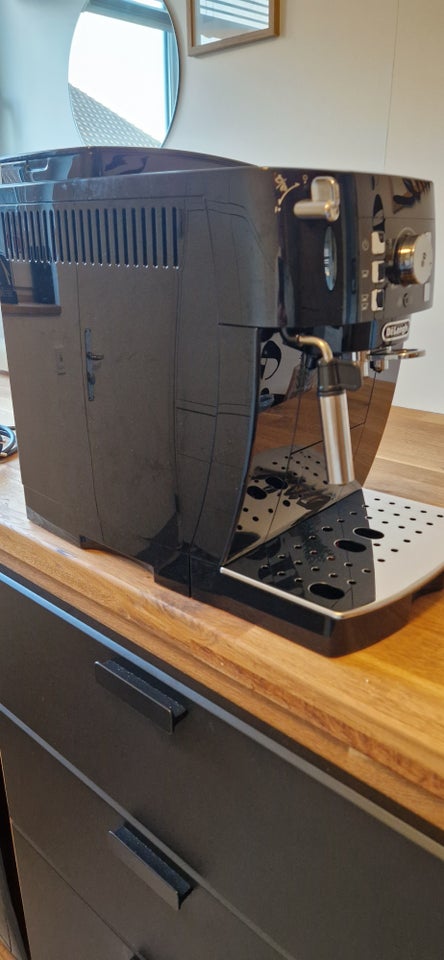 Fuldautomatisk Espresso