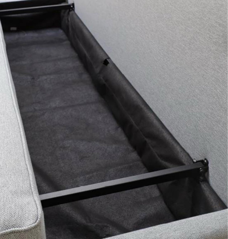 Sovesofa, Innovation Living fra