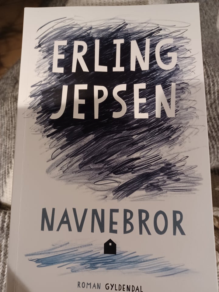 Navnebror, Erling Jepsen, genre: