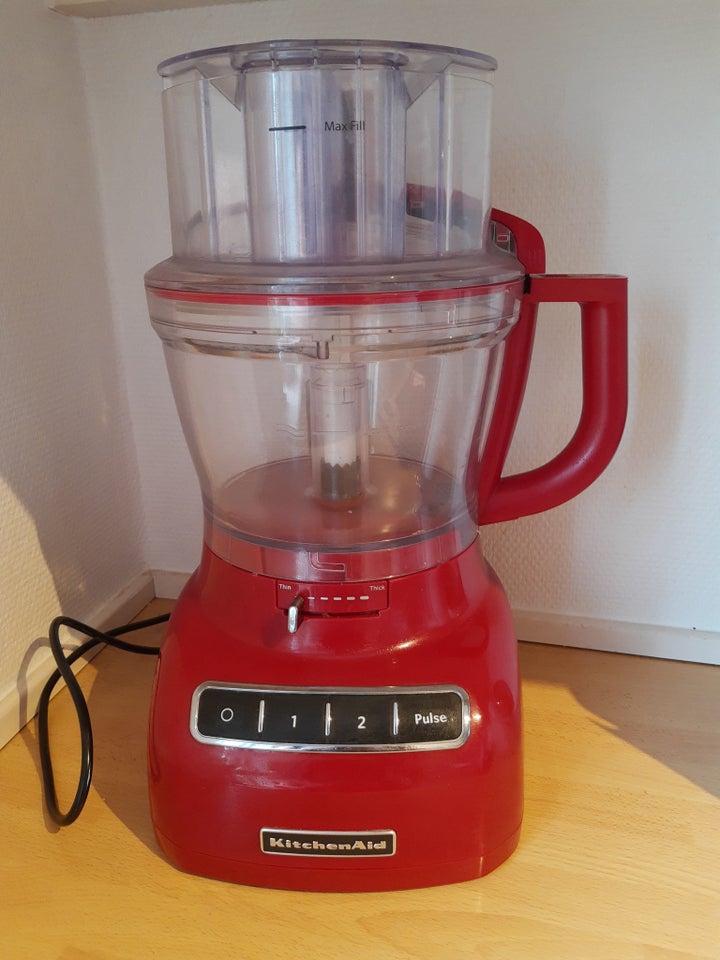 Foodprocessor , Kitchenaid