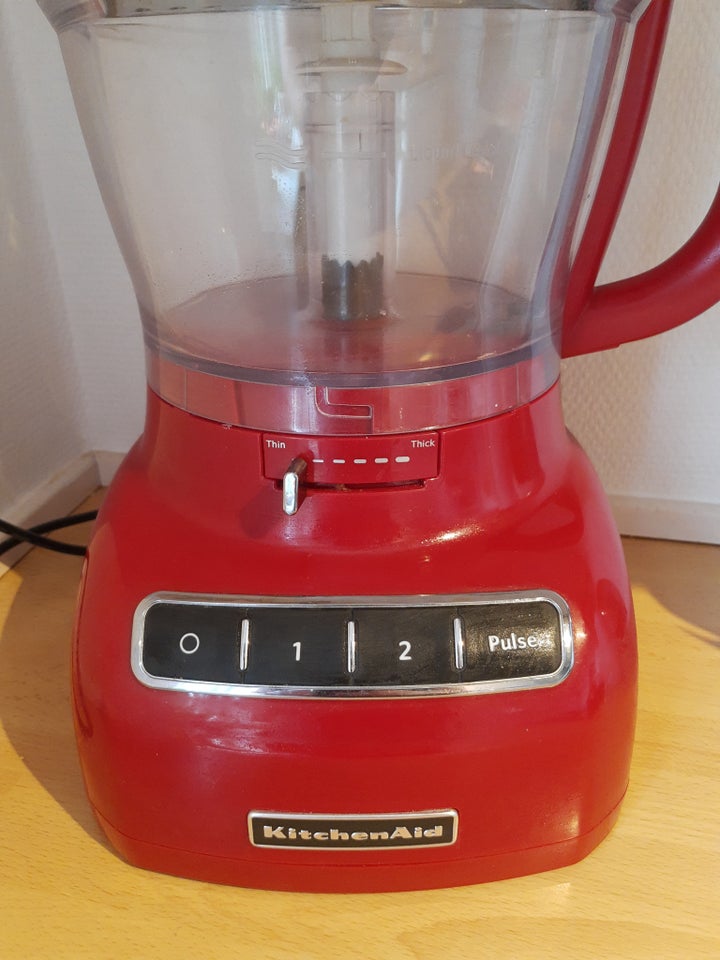 Foodprocessor , Kitchenaid