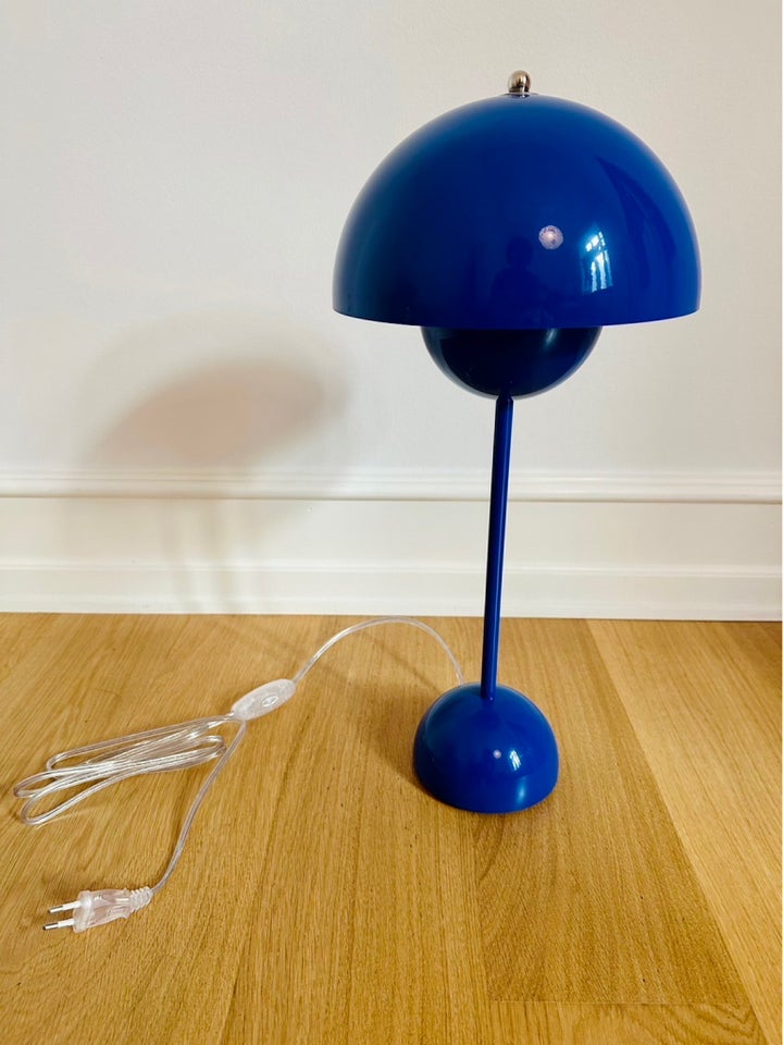 Lampe Verner Panton Flowerpot VP3