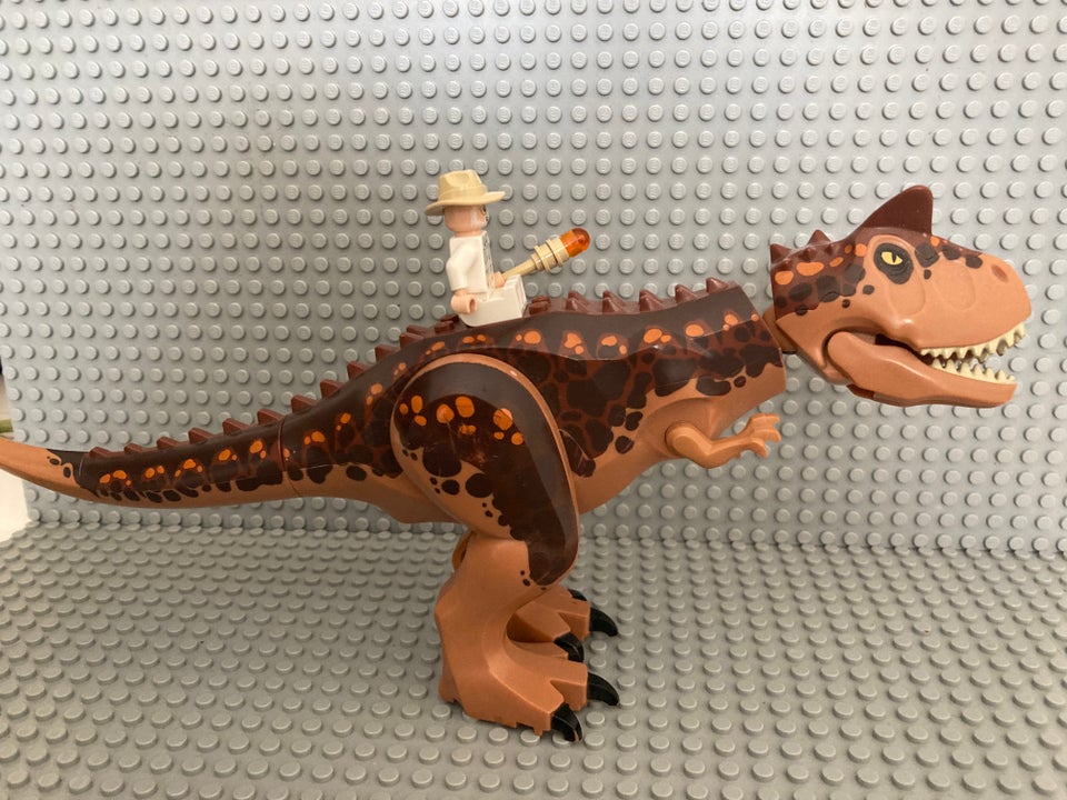 Lego Dino 76941 Carnotaurus (dino