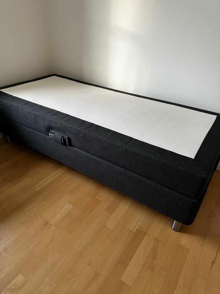 Elevationsseng, Living bed , b: 90