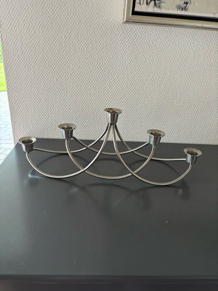 Lysestage , Georg Jensen