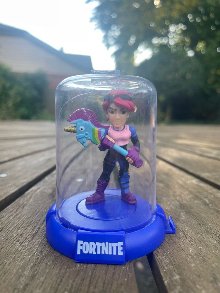 Fortnite Figurer  Fortnite