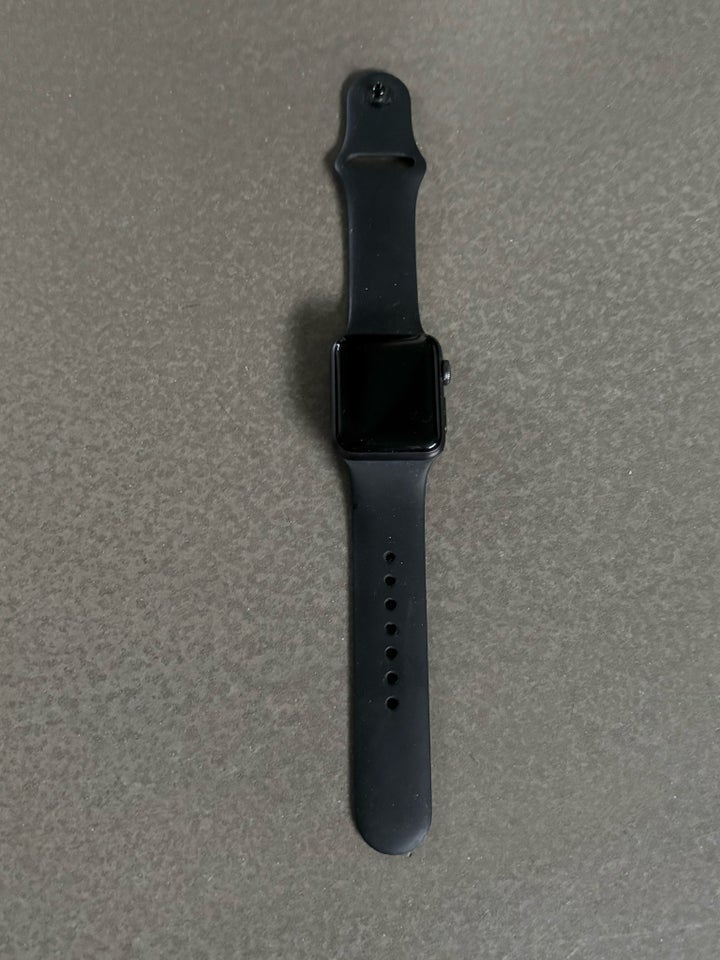 Smartwatch, Apple