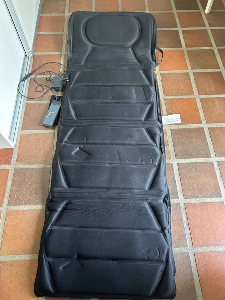 Massage Massagemadras E-1500