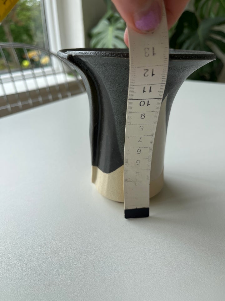 Keramik Vase Würtz