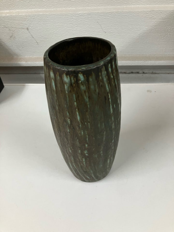 Keramik Vase Rörstrand
