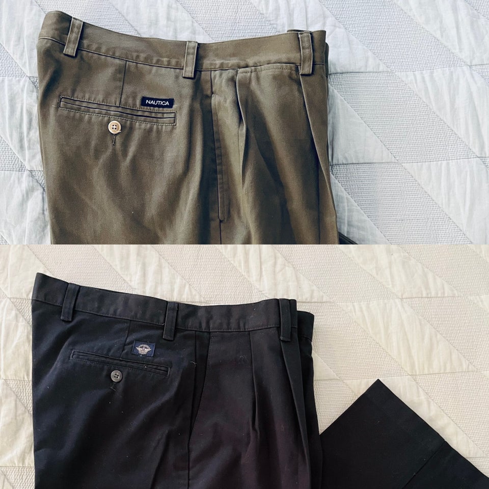 Chinos Dockers str 34