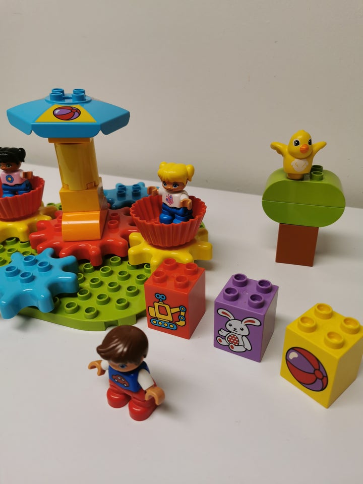 Lego Duplo 10845