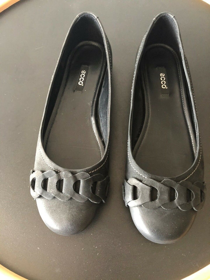 Pumps, str. 39, Ecco