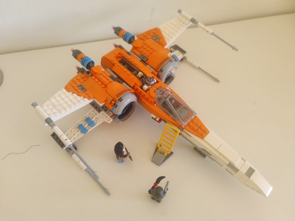 Lego Star Wars, 75273