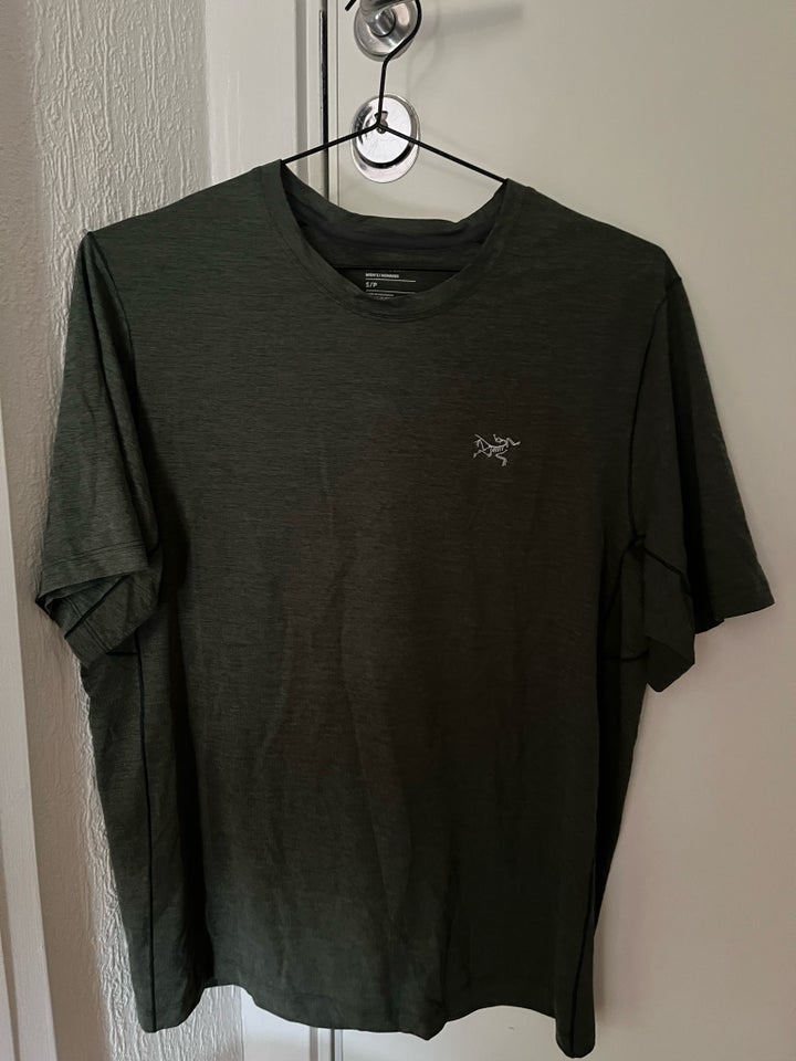 T-shirt, Arcteryx, str. S