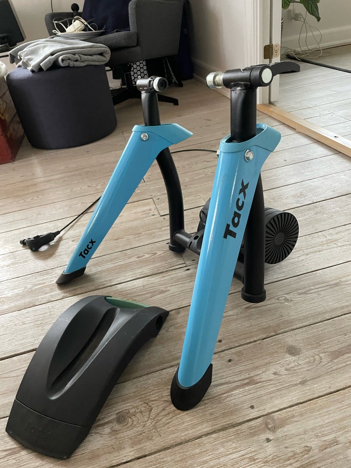 Hometrainer, Tack Boost cykel