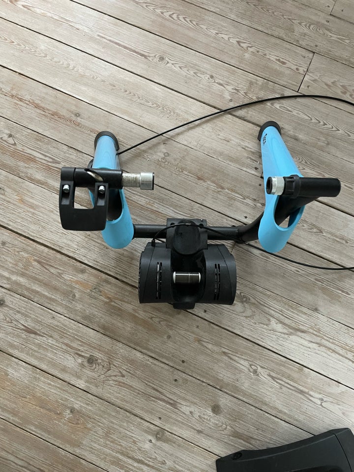 Hometrainer, Tack Boost cykel