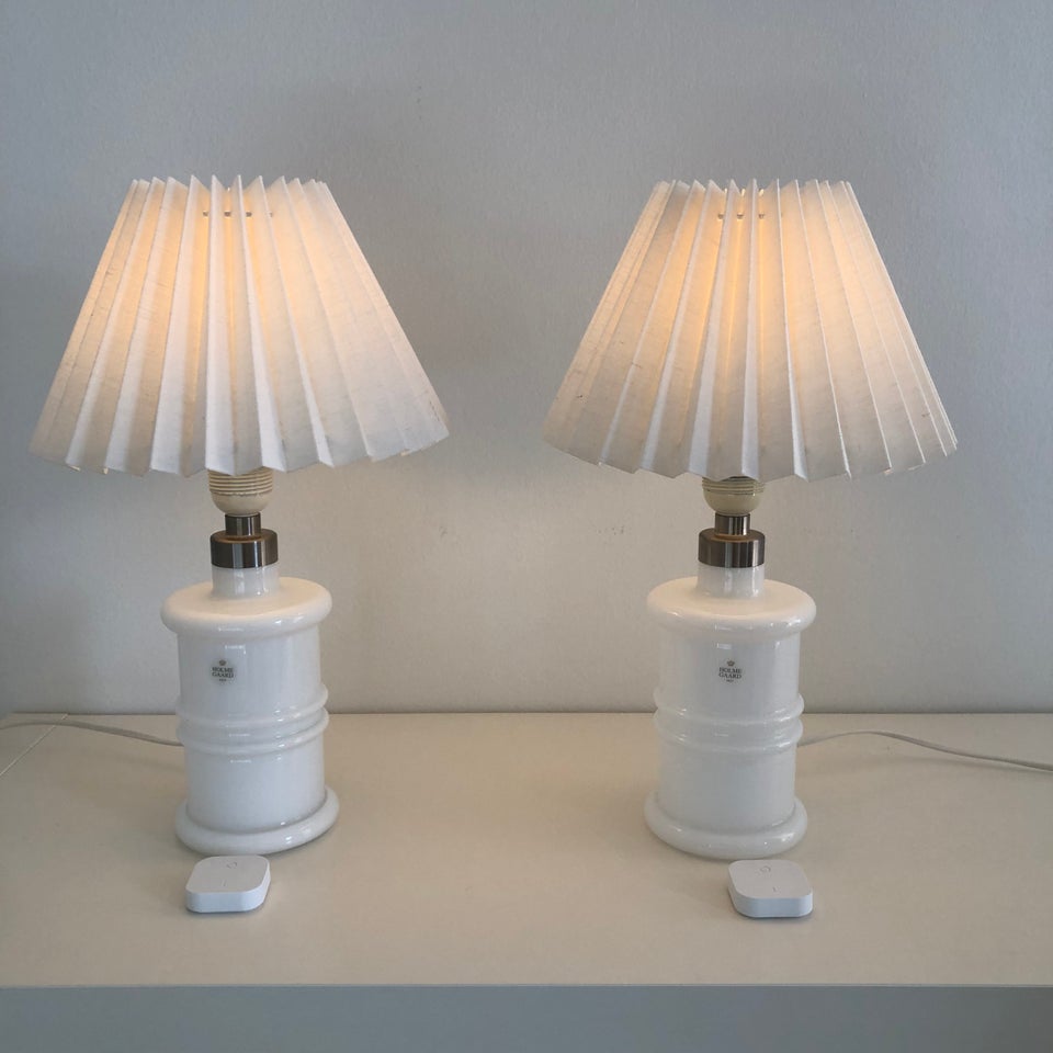 Lampe Holmegaard