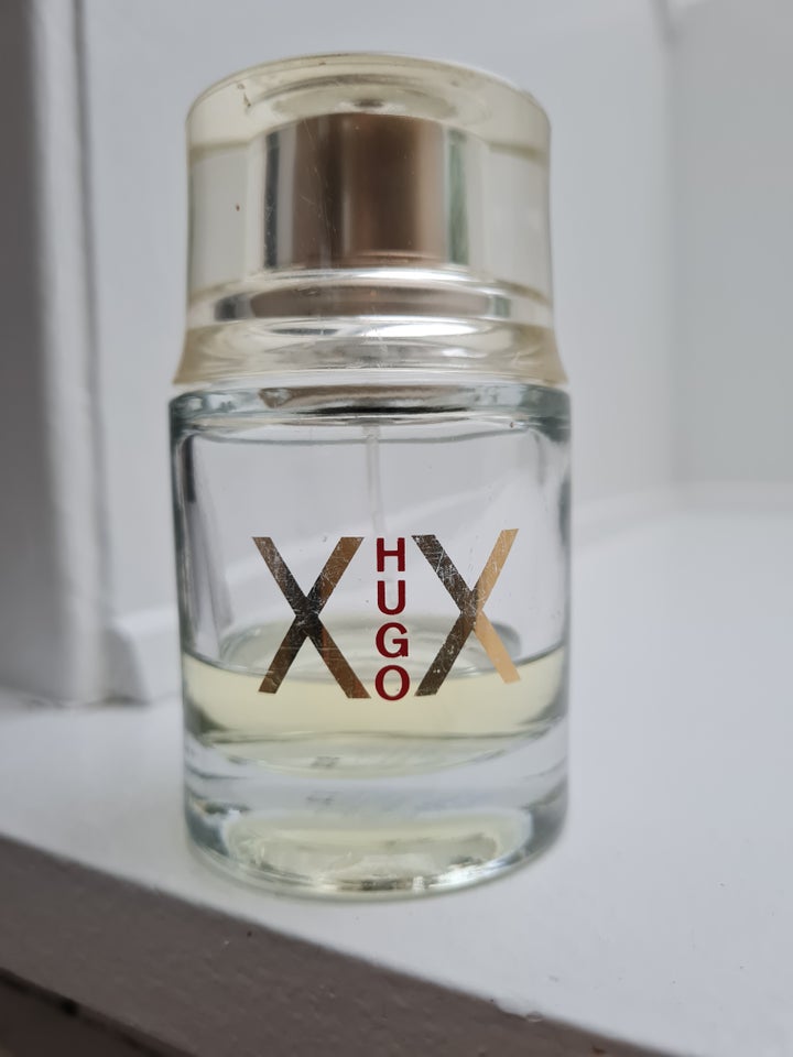 Eau de parfum, Hugo Boss