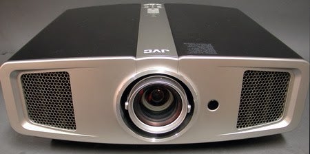 Projektor JVC HD1