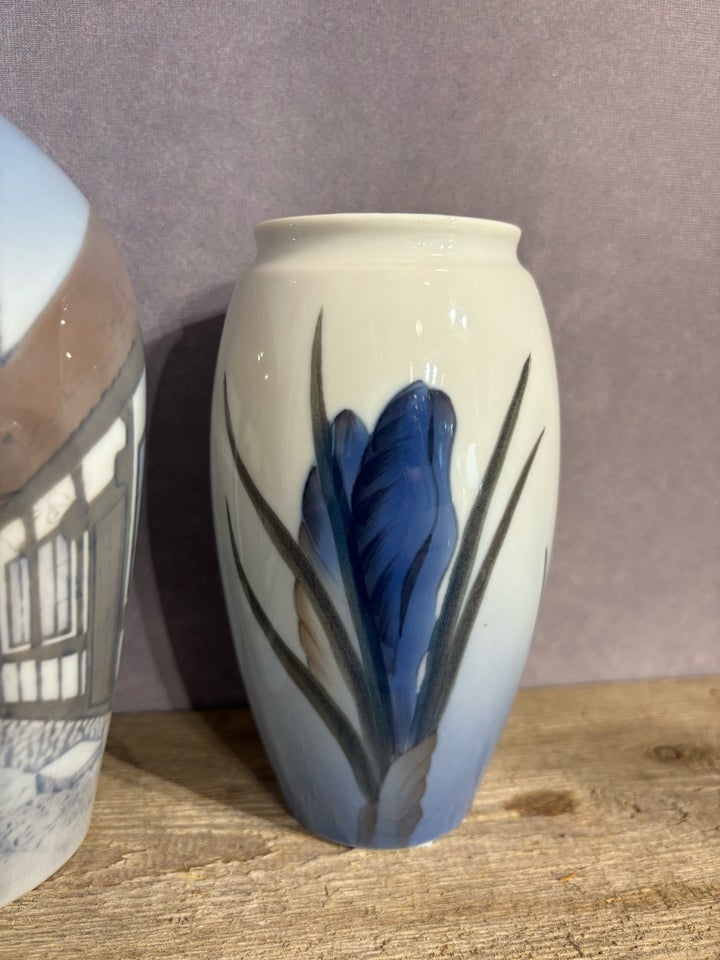 Porcelæn Vase vaser